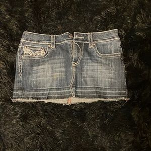 Mini skirt y2k